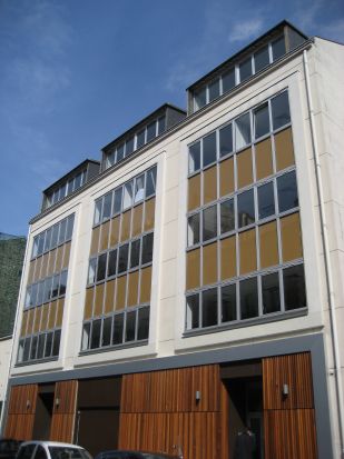 Bureau Saint-Ouen 1419m² Location bureau Saint-Ouen Seine-Saint-Denis OLBUR2203608 9